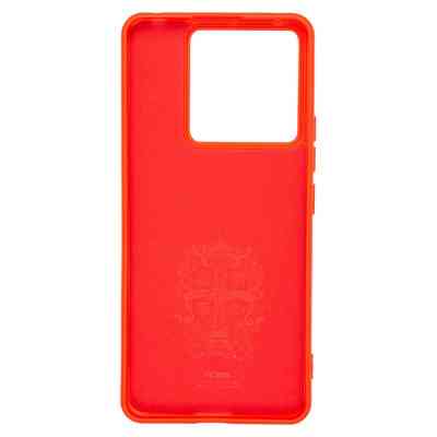 Чохол до мобільного телефона Armorstandart ICON Case Xiaomi Redmi Note 13 Pro 5G Red (ARM71852) Вінниця