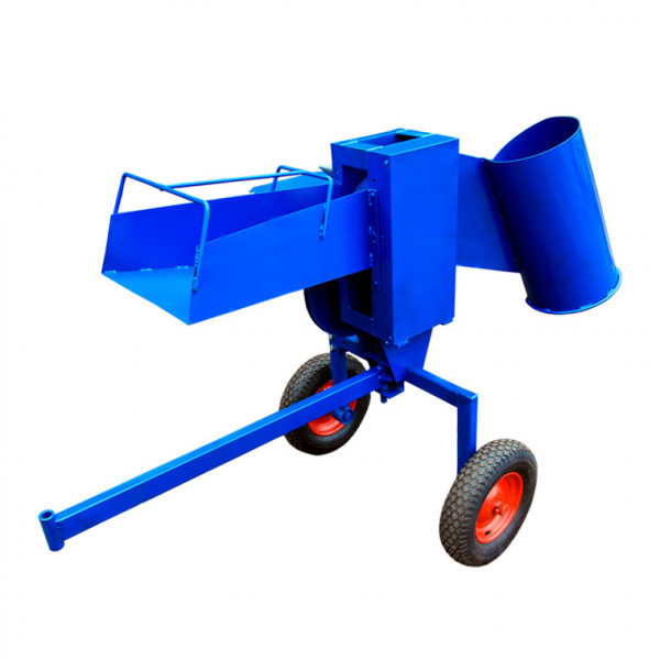 Подрібнювач гілок для мотоблока, двостороння заточка (БЕЗ СТОЛА ТА КОНУСА)ДР7 Харьков - изображение 1