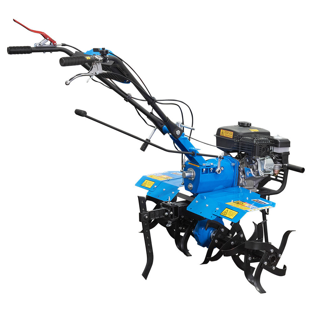 Мотоблок Кентавр МБ2070 (колеса 4.00-8) - Зібраний, Безкоштовна доставка Новою Поштою Харків - фото 7