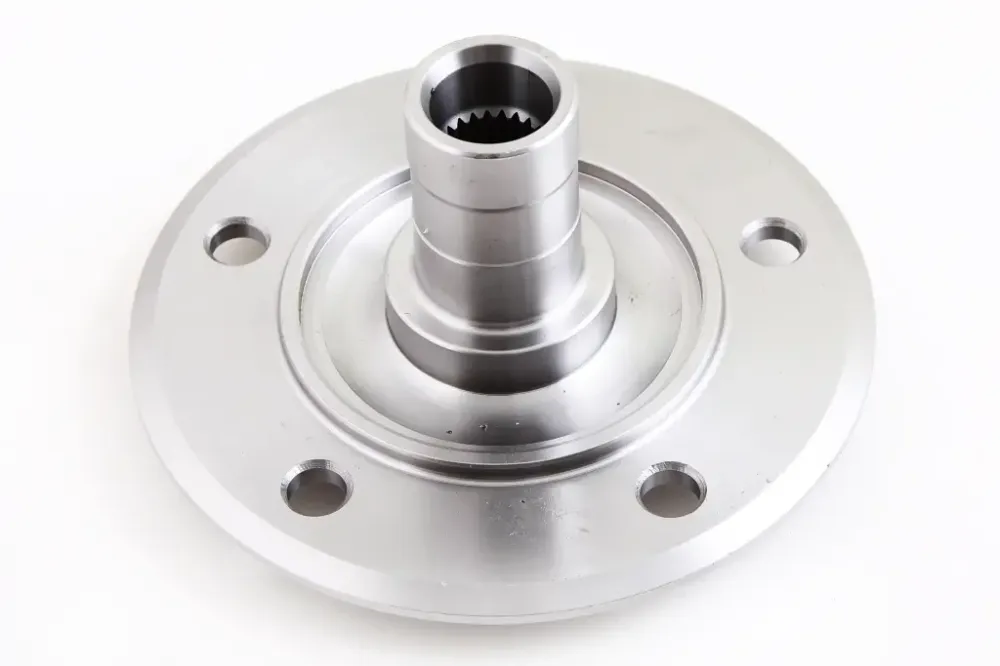 Ступиця 2123 передня Flagmus Вінниця - фото 1