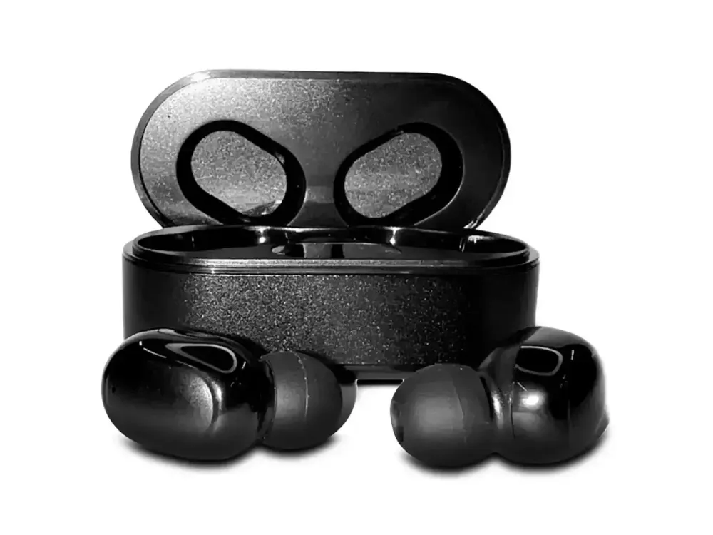 Гарнітура Double з кейсом Realme Z7 Одеса - фото 2