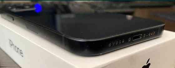 Айфон: iPhone 12 128Gb. Black. Киев