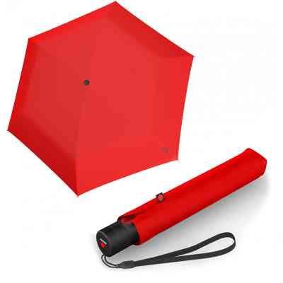 Парасоля Knirps U.200 Red (Kn95 2200 1501) Вінниця