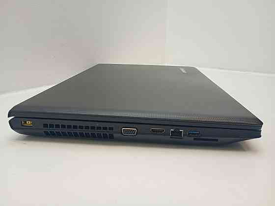 Ноутбук Lenovo G700 Pentium 2020M\4\0\ АКБ- (товар вживаний) Луцк