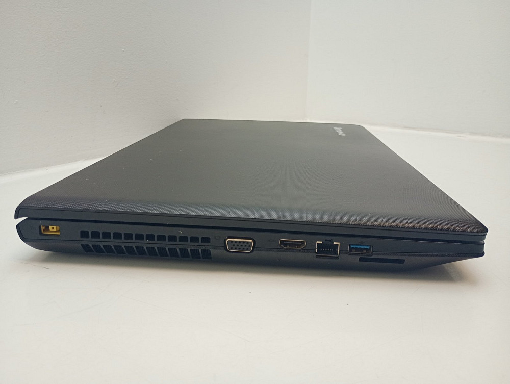 Ноутбук Lenovo G700 Pentium 2020M\4\0\ АКБ- (товар вживаний) Луцк - изображение 3