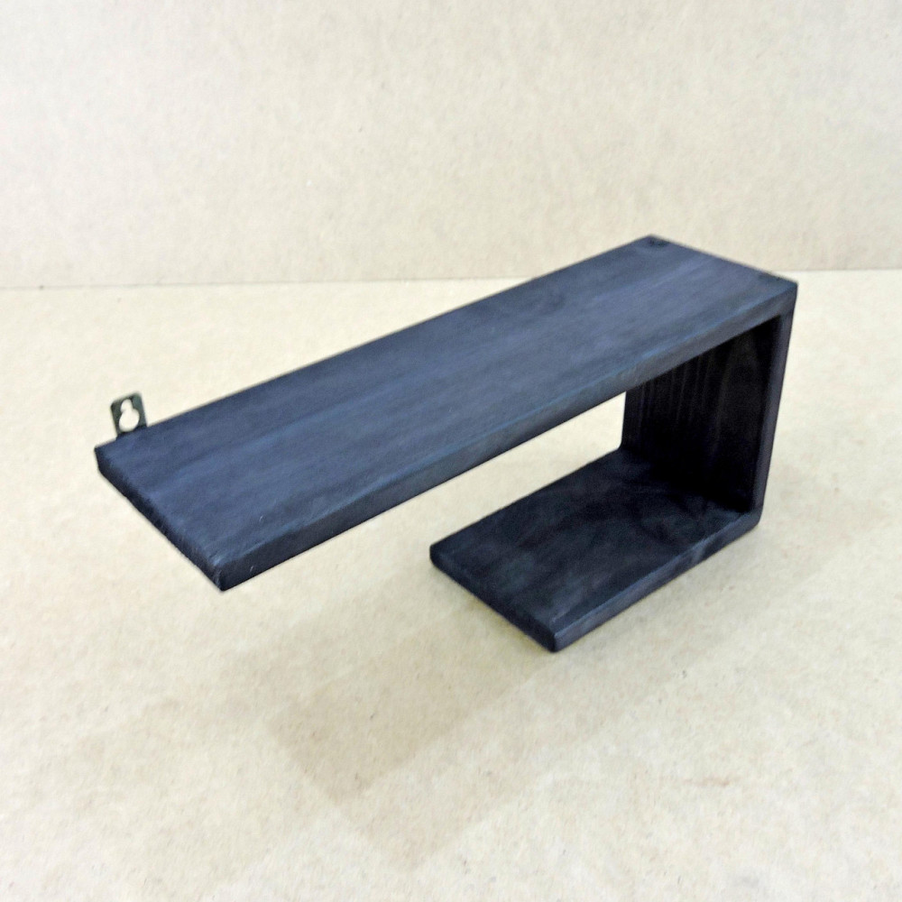 Настенная полка 