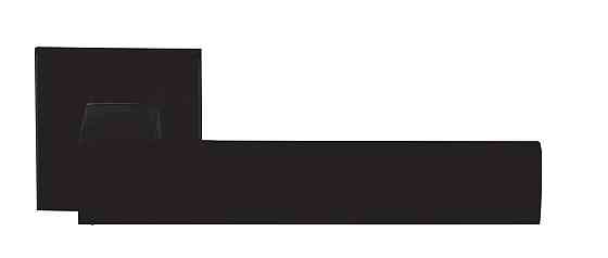 Ручка дверная ILAVIO 2036 Черный Киев