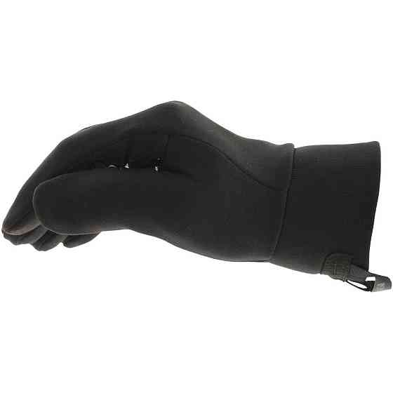 Универсальные перчатки Mechanix ColdWork Base Layer (Черный) XXL Винница