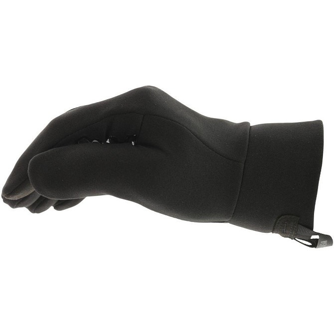 Универсальные перчатки Mechanix ColdWork Base Layer (Черный) XXL Винница - изображение 4