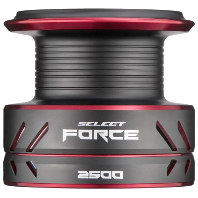 Катушка Select Force 2000 6+1BB 4.81 (1870.79.04) Винница - изображение 5