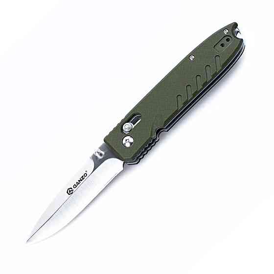Ніж складаний Ganzo G746-1-OR Київ