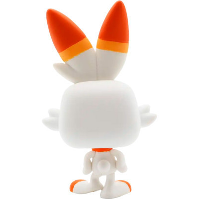 Фигурка для геймеров Funko Pop серии Покемон - Скорбанни (69081) Винница - изображение 3