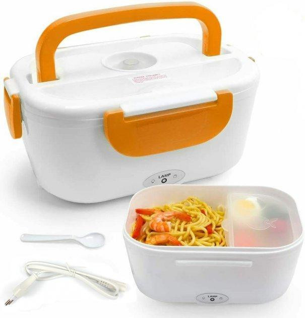 Ланчбокс з підігрівом 220V Lunch Heater Харків - фото 1