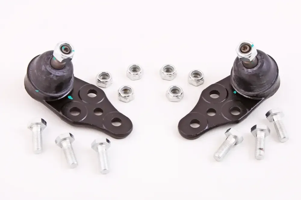 Шаровая опора Lanos TRT с крепежом (2 шт.) Винница - изображение 1