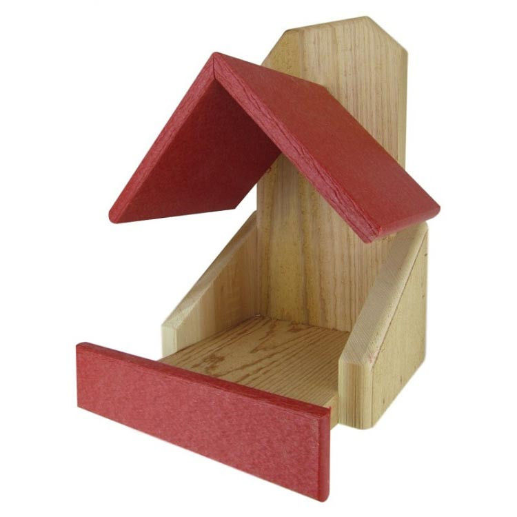 Гнездовье для птиц 