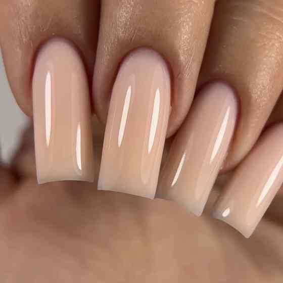 Мусовий акрі-гель Polymousse Gel JOIA vegan бежевий 02 Peach Cloud JOIA vegan 15 мл Київ