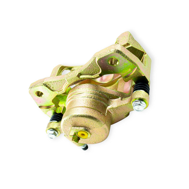 Суппорт передний прав. EX-49789 Lacetti Мукачево - изображение 1