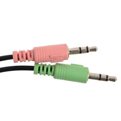 Наушники Defender Warhead G-160 Black (64113) Винница - изображение 8