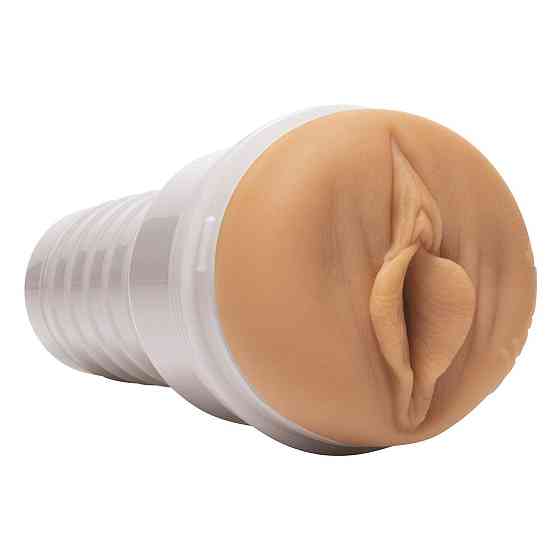 Мастурбатор Fleshlight Girls: Kazumi — Kumzumi, зі зліпка вульви Sex Aura Київ