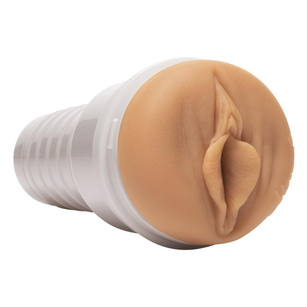 Мастурбатор Fleshlight Girls: Kazumi — Kumzumi, зі зліпка вульви Sex Aura Київ - фото 3