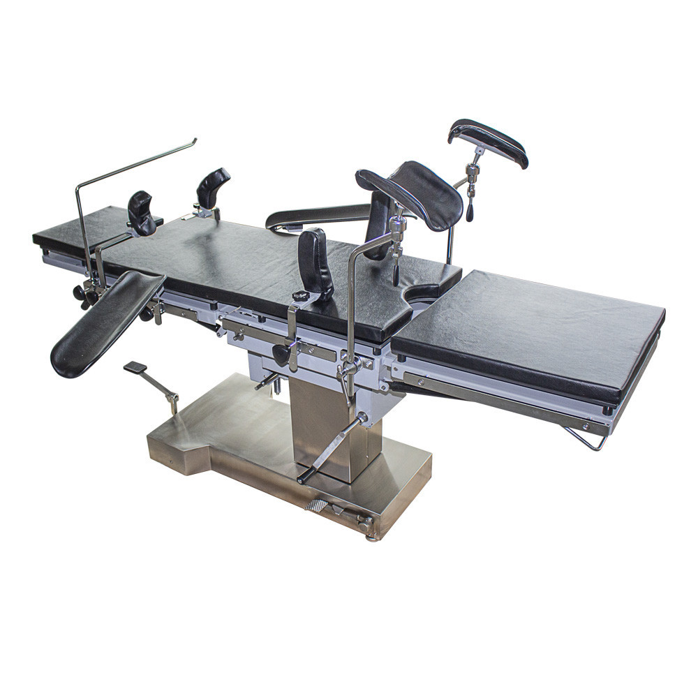 Стіл операційний механічний PAX-ST-C Дніпро - фото 1