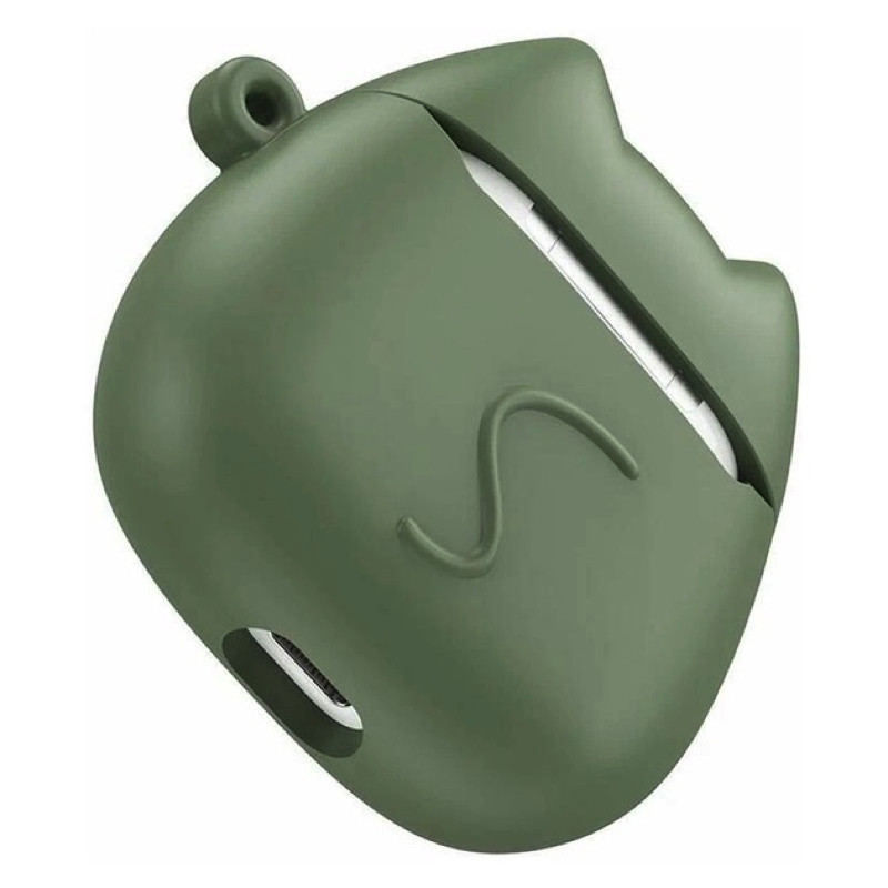 Беспроводные наушники HOCO EW45 Forest Cat Киев - изображение 5