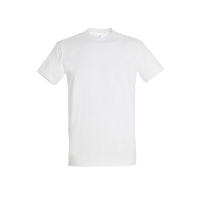 Футболка Sol's Pro Wear Imperial білий 3XL (115001023XL) Вінниця - фото 4