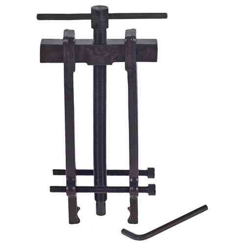 Знімач з двома затискачами з фіксатором(35-80мм) Alloid Одеса