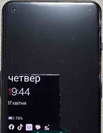 Смартфон Oneplus 10 pro 12 Гб / 256 Гб. Київ