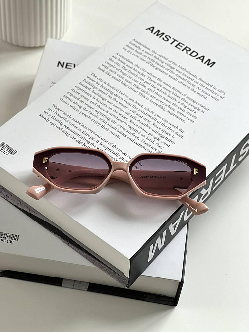 Очки унисекс Versace – роскошь и уверенность MasterSem Киев - изображение 6