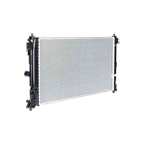 Радиатор охлаждения, Lexus, Toyota, 164000T370; 164000T371; 164000T431; 1640037310; 1640037311; 1640037410, Бренд: SRLine Киев
