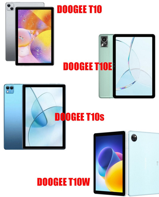 Полиуретановая пленка HyperClear Guard для Doogee T10 Premium Киев - изображение 2