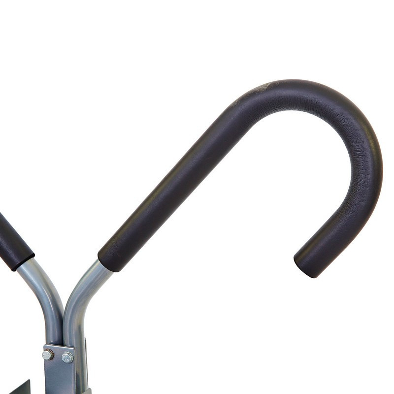 Стійка для штанг фітнес-памп Zelart 4060E Київ - фото 6