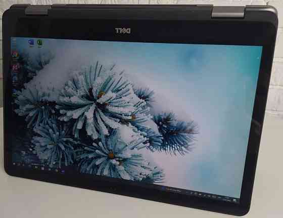 Ноутбук DELL lnpiron 7778/ 17.3" FHD IPS / i7/ 16Gb. 1TB. Київ