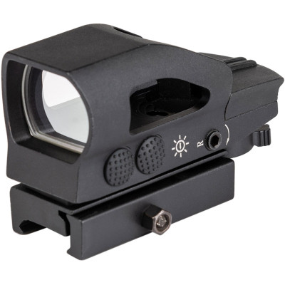 Коліматорний приціл Sigeta AntiRU-01 (65701) Вінниця - фото 6