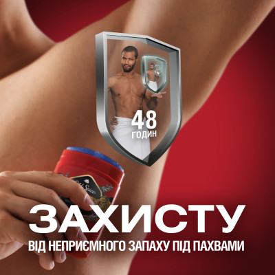 Дезодорант Old Spice Tiger Claw 50 мл (8006540424575) Винница - изображение 2