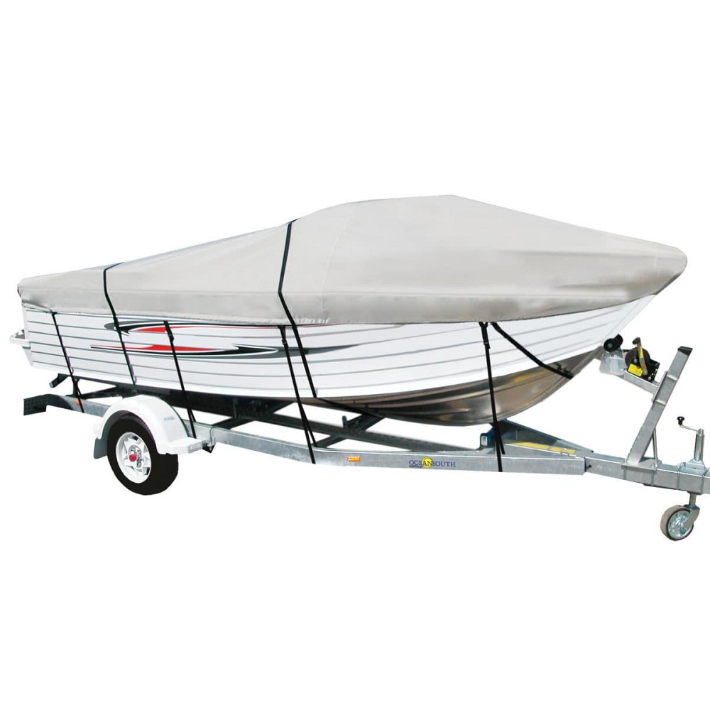OS Чехол на катера RUNABOUT 4.5M 4.7M Черкассы - изображение 1