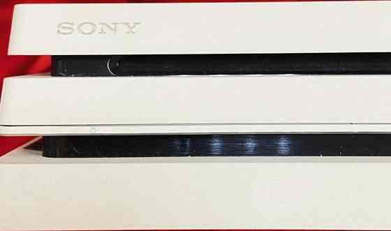 Приставка Sony PlayStation PS4 lGame Київ