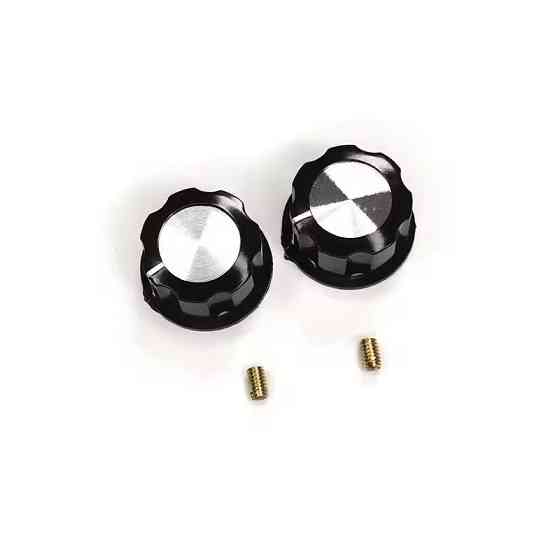 Набір колпачків для потенціометра MF-A03, 10 шт. Київ