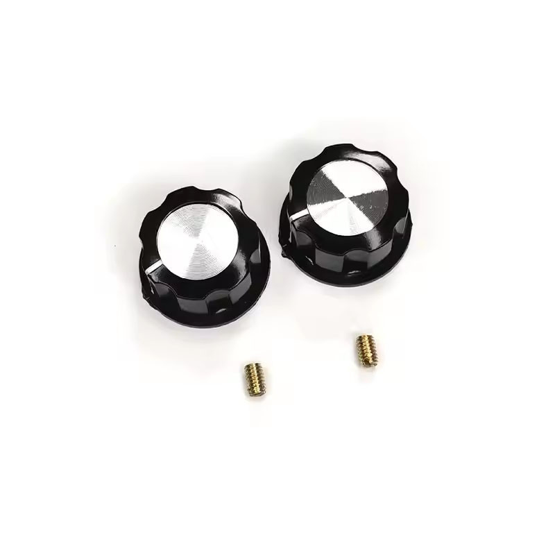 Набор колпачков для ручек энкодеров, 10 шт. Киев - изображение 2