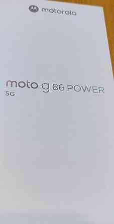 Motorola G86 Power 8/512. Киев