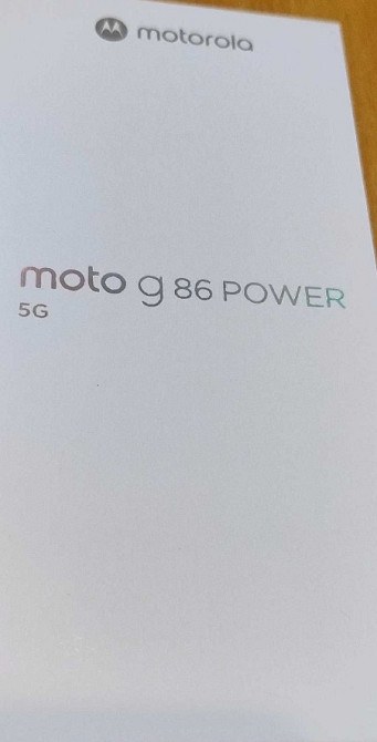 Motorola G86 Power 8/512. Киев - изображение 3