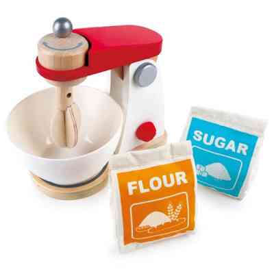 Ігровий набір Hape міксер (E3147) Вінниця