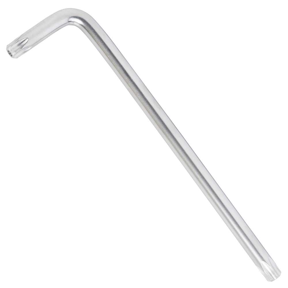 Sigma Ключ TORX c отверстием T45 (Ø8мм) CrV SIGMA (4021981) Коломыя - изображение 5