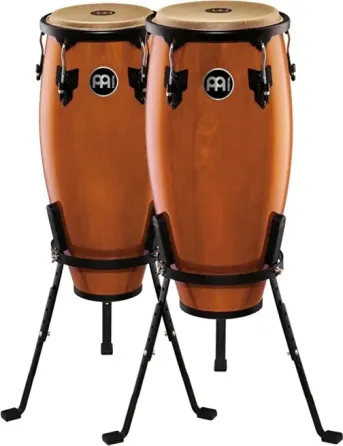 Ударная установка  Meinl Conga z serii headliner 10