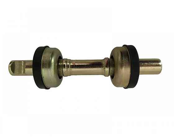 Каретка велосипедна дорожня розбірна Бубон KL-910E KL Мукачево