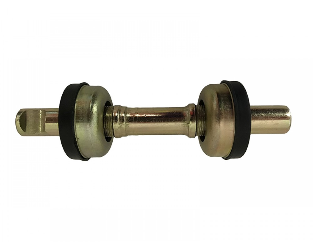 Каретка велосипедная   разборная   дорожная Бубон  KL-910E KL Мукачево - изображение 1