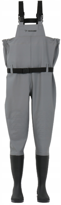 Заброды рыбацкие 46 + подтяжки Trizand (Польша) Киев - изображение 5