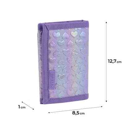 Гаманець дитячий Kite 598 Awesome (K25-598-2) Вінниця