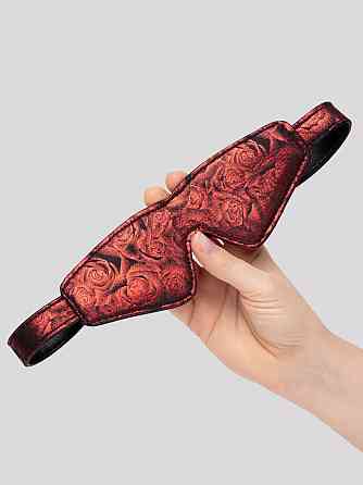 Маска на очі Fifty Shades of Grey Sweet Anticipation Blindfold Sex Aura Київ